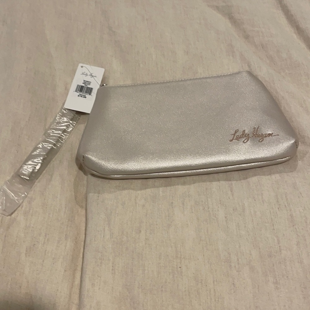 Lady Hagen Wristlet